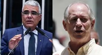 DIREITA CEARENSE BUSCA UMA CANDIDATURA A GOVERNADOR MAIS GENUÍNA, TIPO A DE EDUARDO GIRÃO