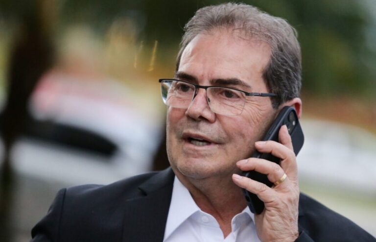 PAULINHO DA FORÇA RECORRE A CACIQUES PARA TENTAR EVITAR ENTERRO DO PL DA ANISTIA