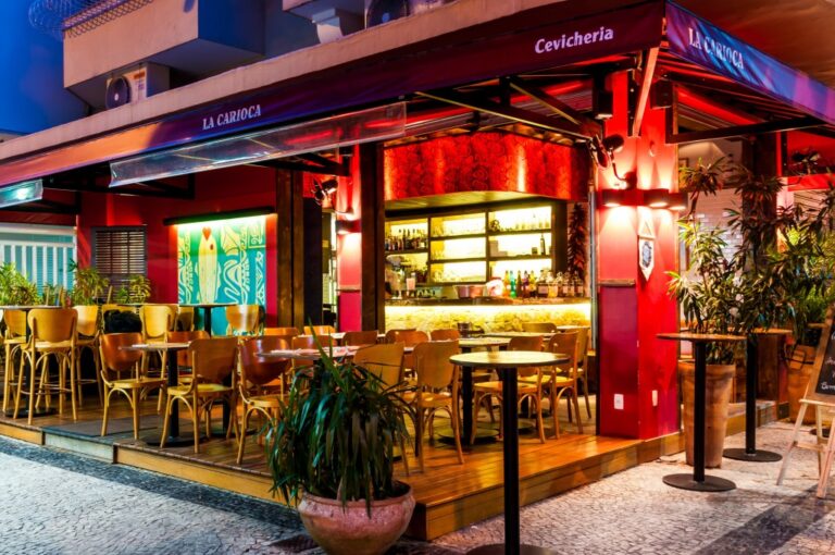 MARCOS MULLER, SÓCIO DO RESTÔ LA CARIOCA CAVICHERIA, MORREU NO RIO E ENTERRO FOI ONTEM