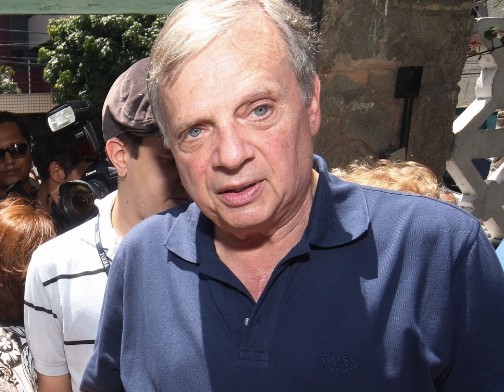 TASSO NÃO CONSEGUINDO ATRAIR CID GOMES PARA O LADO DE CIRO, AGORA TENTA FISGAR EUNÍCIO OLIVEIRA