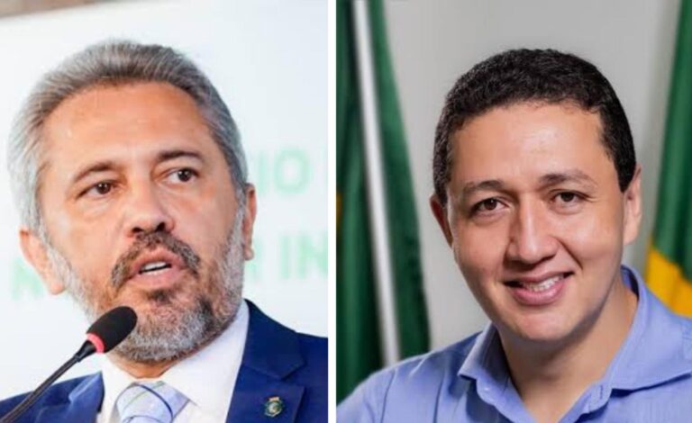 CONTINUA O QUIPROCÓ ENTRE GLEDSON BEZERRA E O PESSOAL DA BASE ALIADA SITUACIONISTA