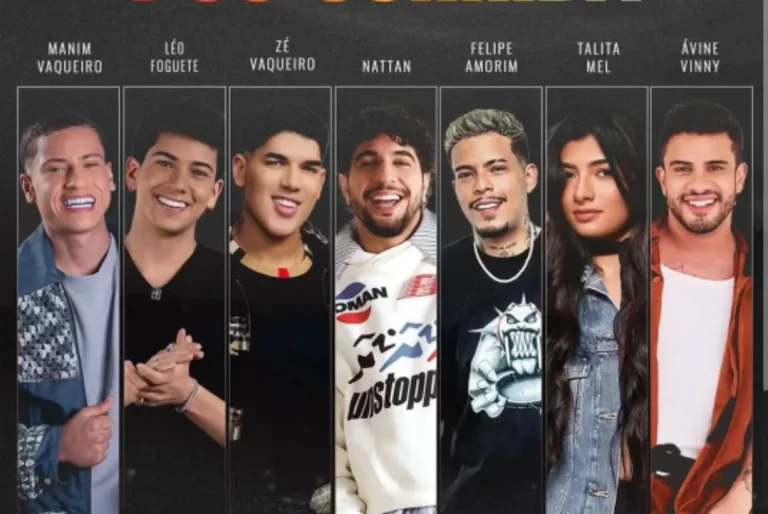 FORTALEZA VAI VIVER UM ENTARDECER NO DIA 8 DE NOVEMBRO, UNINDO ESPORTE, MÚSICA E DIVERSÃO