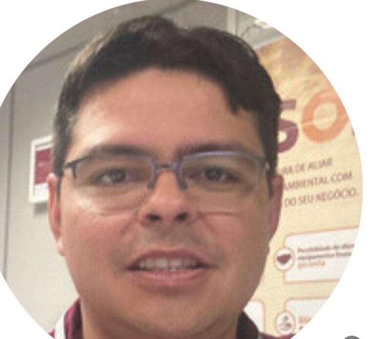 VANDIR FARIAS JR. É NOMEADO PARA A DIRETORIA DE NEGÓCIOS DO BNB