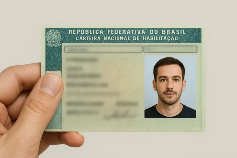 GOVERNO LANÇA CONSULTA PÚBLICA SIMPLIFICADA PARA OBTENÇÃO DA CNH