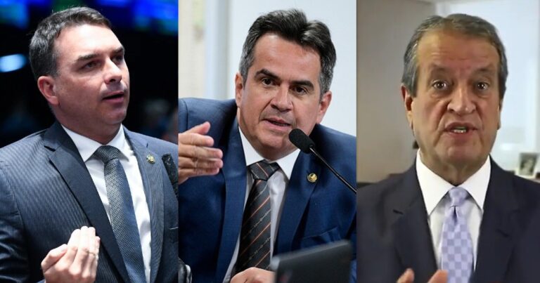 DISPUTA POR HERANÇA POLÍTICA DE BOLSONARO ACIRRA RACHA ENTRE ALIADOS