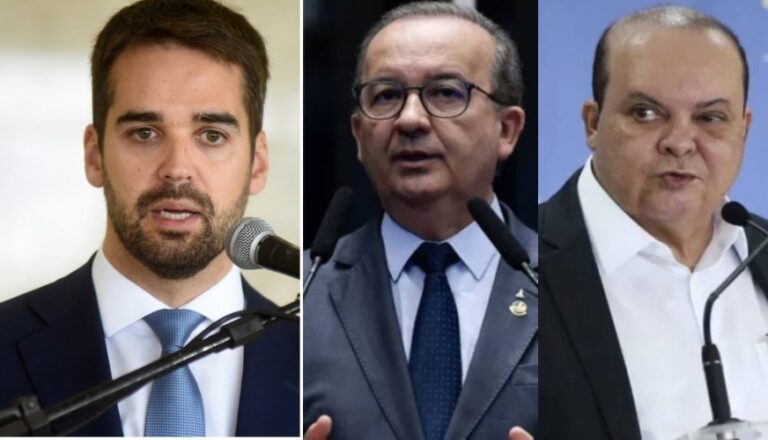 CRISE NA DIREITA EXPÕE IMPASSE SOBRE SUCESSÃO DE BOLSONARO