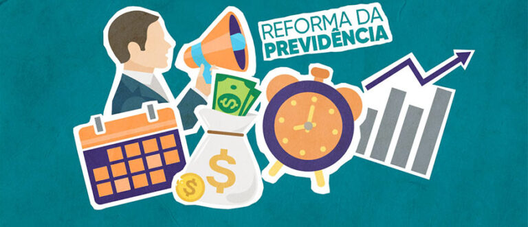 CÂMARA DO CRATO ESCLARECE PONTOS DA REFORMA DA PREVIDÊNCIA E REBATE FAKE NEWS