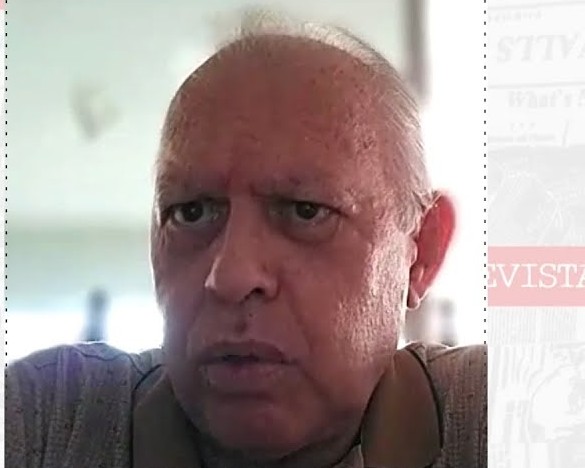 CESAR PIERRE BARRETO LEVA PARA PASSEAR NO “CENTER UM” A FILHA CACAU E A NETINHA ALICE