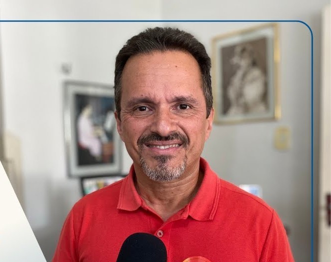 PREFEITO ANDRÉ BARRETO RECEBEU “MELHORES PREFEITOS 2025” POR MERECIMENTO
