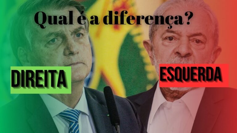 RADICALIZAÇÃO VEM DE CIMA: PESQUISA DESMONTA MITO DA POLARIZAÇÃO POPULAR NO BRASIL