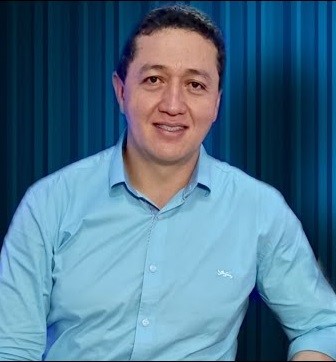 NÃO ADIANTA NEM TENTAR COLOCAR NA BOCA DE GLÊDSON BEZERRA DECISÕES POLÍTICAS QUE NÃO TEM