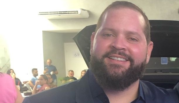 QUINTA, 13 DE NOVEMBRO, TEREMOS NOVIDADES NA NOVA LUZ HONDA/CARIRI