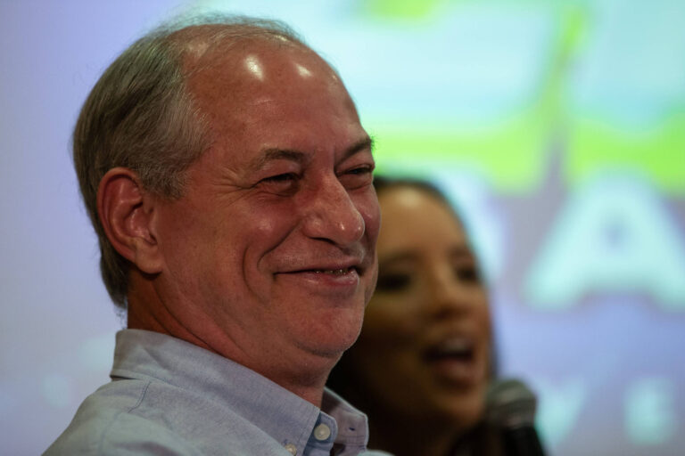 CIRO GOMES GANHA MAIOR CAPILARIDADE PARA A DISPUTA NACIONAL