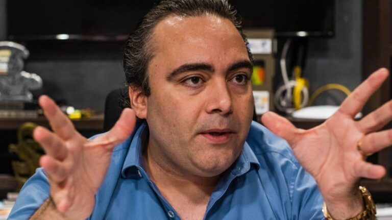 PREFEITO OZIRES PONTES DIZ QUE GOVERNADOR ELMANO É UM PRÍNCIPE