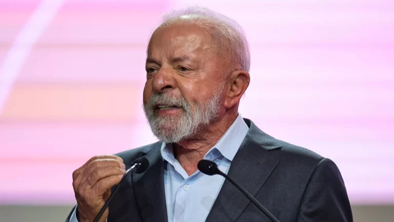 VANTAGEM DE LULA CAI EM TODOS OS CENÁRIOS DA DISPUTA PRESIDENCIAL