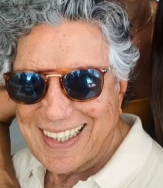 PRÓXIMO DIA DEZ O SENSACIONAL GIBA SISNANDO VOA PARA OS STATES PARA BOA TEMPORADA