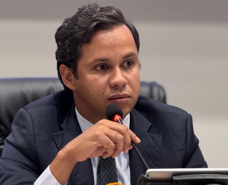 EDIL FELIPE VASQUES GANHA O APOIO DAS TRÊS LIDERANÇAS OPOSICIONISTAS DO CRAJUBAR