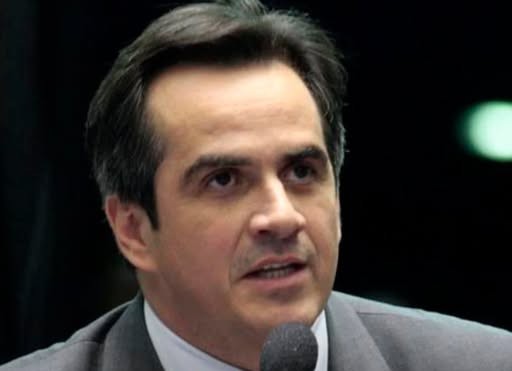 CIRO NOGUEIRA E A FEDERAÇÃO UNIÃO PROGRESSISTA PREJUDICA OPOSIÇÃO NO CEARÁ