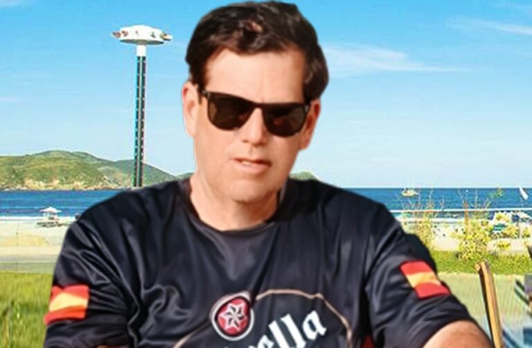 CHEGOU AO CRAJUBAR O CARIOCA ATILA MACEDO RACHE, NETO DO FAMOSO BRIGADEIRO MACEDO DO CRATO