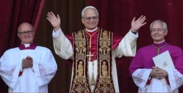 APÓS FALA SOBRE MARIA NÃO SER SALVADORA, PAPA LEÃO XIV DESCARTA APARIÇÕES DE JESUS NA FRANÇA