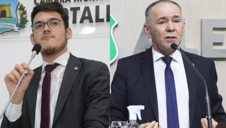 CARMELO E ALCIDES GANHAM A SOBREVIDA DOS MANDATOS POR 30 DIAS E SÓ!