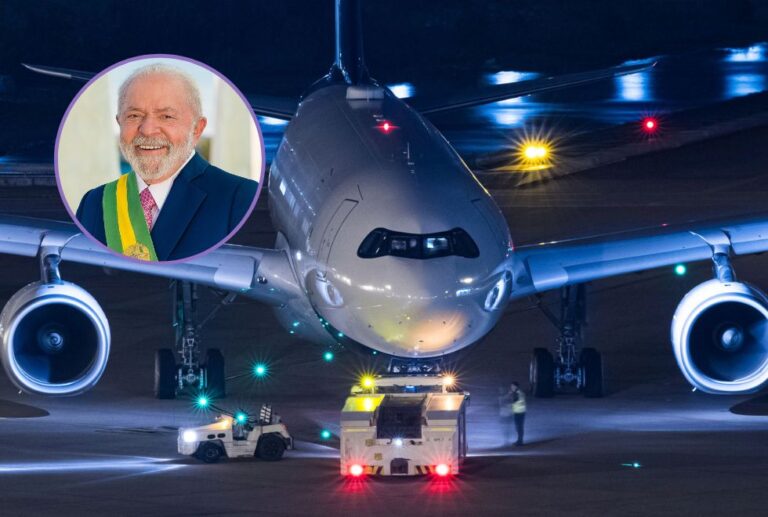 ESTRELA LULA VAI BRILHAR NO CÉU AZUL DE FORTALEZA NO PRÓXIMO DIA TRÊS DE DEZEMBRO.