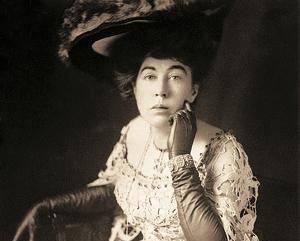 MOLLY BROWN: SOBREVIVENTE DO TITANIC E DAS INJUSTIÇAS DO MUNDO NAQUELA ÉPOCA