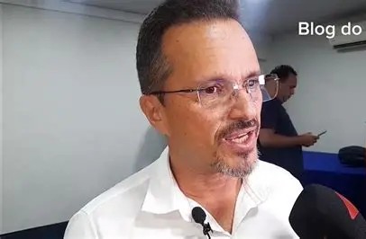 ANDRÉ BARRETO JÁ ESTÁ EM NO PALÁCIO DO PLANALTO PARTICIPANDO DE INTERESSANTE ENCONTRO