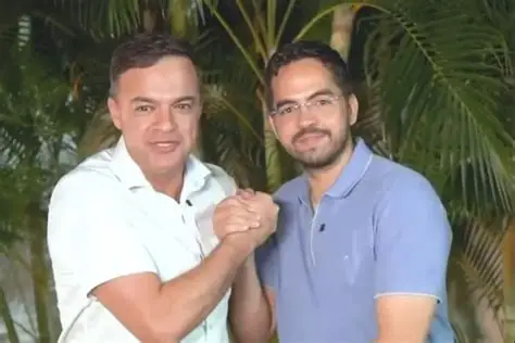 LEITORES(AS) QUEREM DOBRADINHA DE DAVI MACEDO COM FERNANDO SANTANA