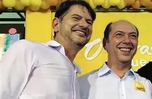 IVO GOMES SE TORNOU UMA REAL POSSIBILIDADE DE SUCEDER CID GOMES NO SENADO