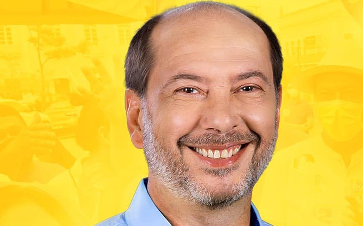 IVO GOMES DESCARTA DE VEZ EMBARQUE NA BRASÍLIA AMARELA DOS BOLSONARISTAS