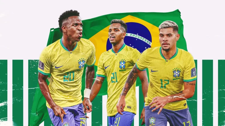 HÁ QUEM DIGA QUE NÃO SEI DE NADA, MAS ESTA SELEÇÃO BRASILEIRA ESTÁ UMA NAU SEM RUMO…