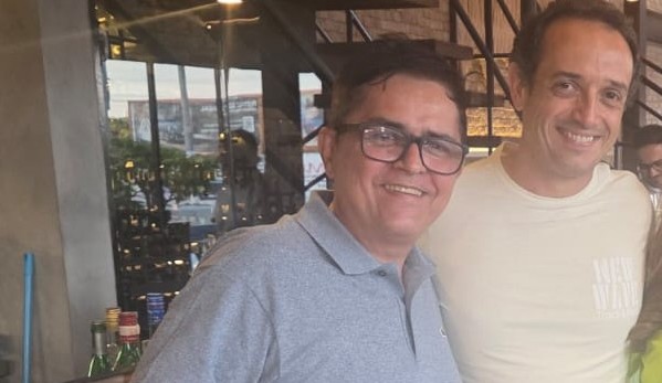 EMBALOS DE SÁBADO À TARDE RESVALAM POR TURNO NOTURNO E AI FOI AQUELA “BACANÊS”