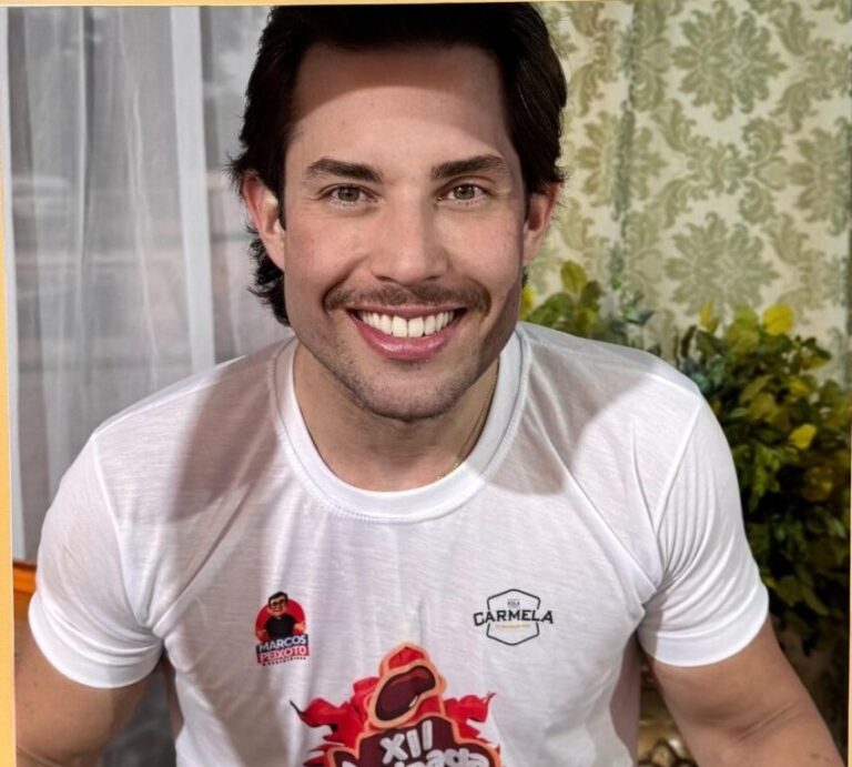 HOJE PELA MANHÃ TEREMOS ENTREVISTA PARA O PODCAST “CARIRIEISSO COM MARCOS PEIXOTO”