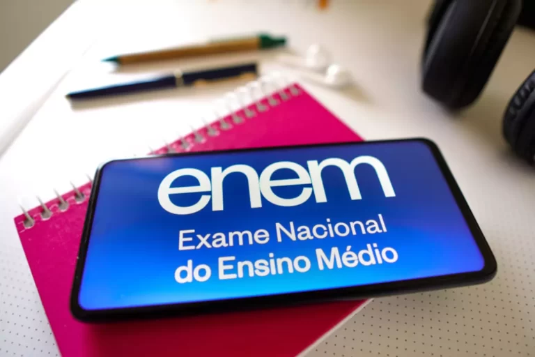 ENEM VOLTA A VALER COMO CERTIFICADO DE CONCUSÃO DO ENSINO MÉDIO