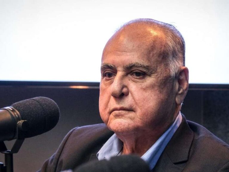 ROBERTO PESSOA SÓ TEM UM LADO E DOA A QUEM DOER: CAMPO ESQUERDISTA CEARENSE