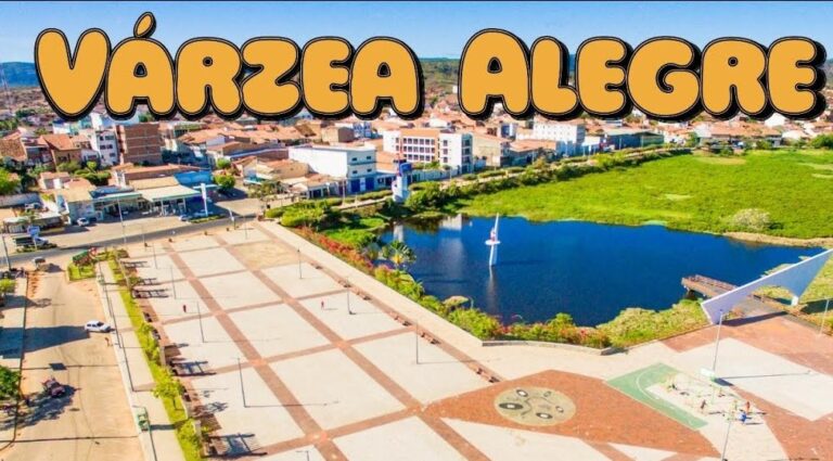 VÁRZEA ALEGRE EM FESTA: NOVO VIGÁRIO PADRE CÍCERO TEM RAÍZES FINCADAS NA CITY