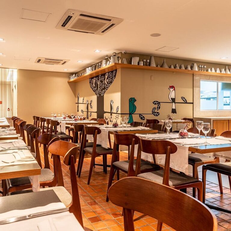 POR QUÊ NOSSOS RESTÔS E BARES CRAJUBAENSES NÃO APRESENTAM MOVIMENTOS FRENÉTICOS?