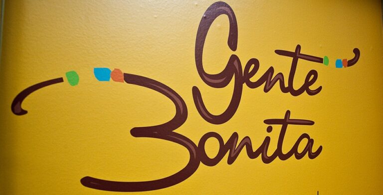 ONTEM, DOMINGÃO, FORAM DESTAQUES RAFAEL BRANCO E CELDA SANTIAGO. HOJE, SERÁ PARA LIBÉRIO ARAÚJO