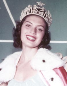 MORREU EM GRAMADO A PRIMEIRA BRASILEIRA A VENCER O MISS UNIVERSO