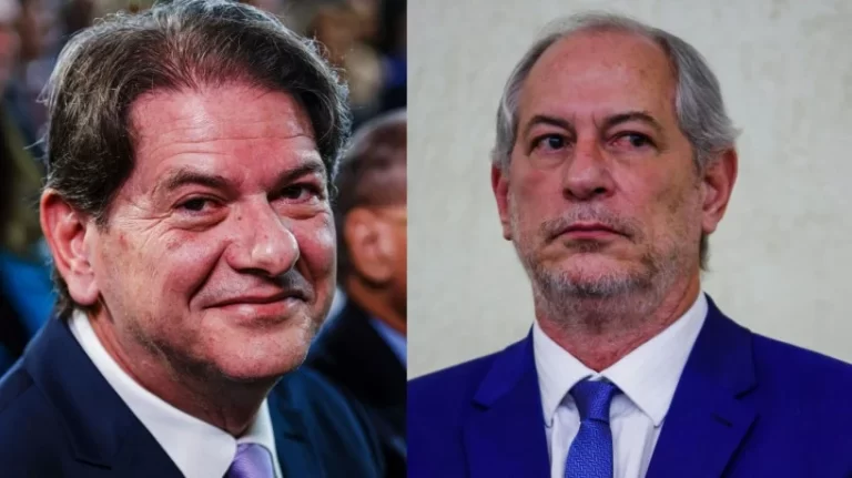 CID GOMES REVELA DETALHES DE ROMPIMENTO COM CIRO E DIZ\ QUE SEU VOTO É DE ELMANO DE FREITAS