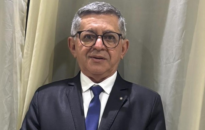 CRATO IRÁ FICAR SUPER ENGRANDECIDO A PARTIR DE QUINTA POR GANHAR MAIS UM FILHO ILUSTRE