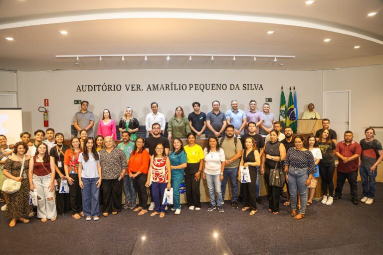 JUAZEIRO EXPERIMENTA MAIOR PROGRAMA PÚBLICO DE QUALIFICAÇÃO DO ESTADO