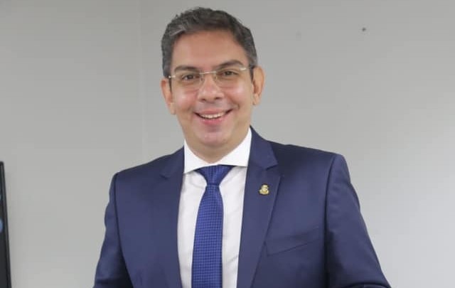 RAFAEL BRANCO DISSE A QUE VEIO E ESTÁ DANDO O RECADO DIREITINHO NA ADECE E AGORA…