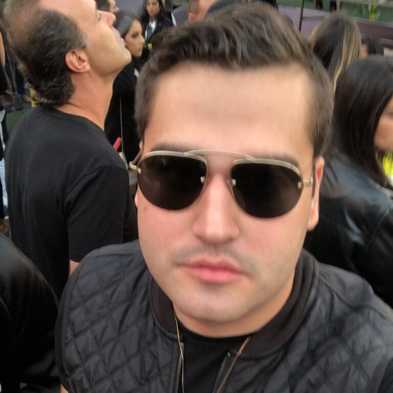 YEEESSS! VAI ROLAR FESTA EM TORNO DA ESTAMPA DO FERINHA VICTOR BEZERRA