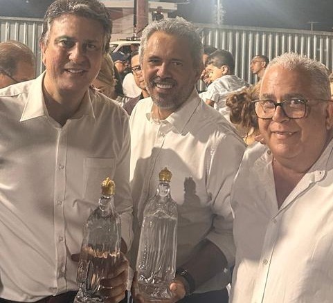 EMPRESÁRIO CRATENSE REVELA QUE PRETENDE EXPANDIR SUA INDÚSTRIA EM NOSSA CIDADE