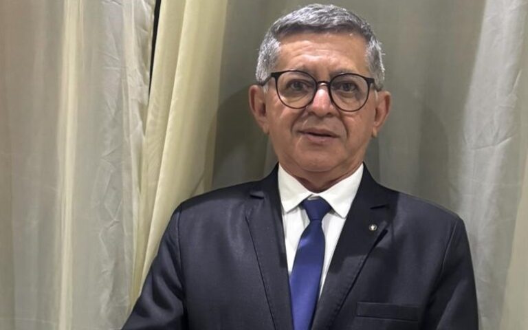 CRATO FICA MAIS RICO COM A TITULARIDADE DE FILHO CRATENSE A LADISLAU BATISTA