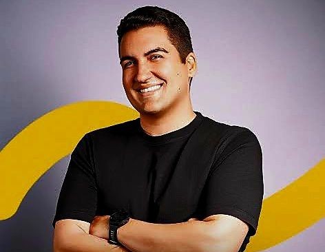 ENTREVISTADO DO POCAST “CARIRIEISSO COM MARCOS PEIXOTO” SERÁ O EDIL MATHEUS LEITE