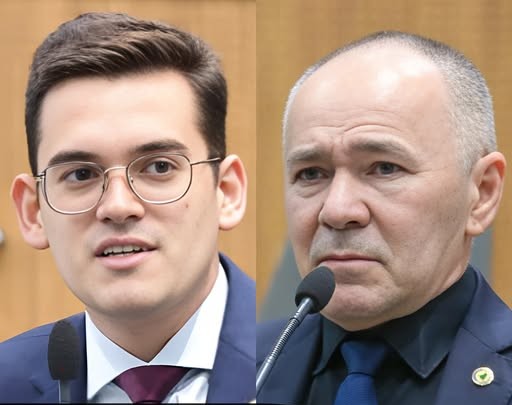 CARMELO NETO E ALCIDES FERNANDES EXPULSOS DO JOGO ANTES DO FINAL DA PARTIDA