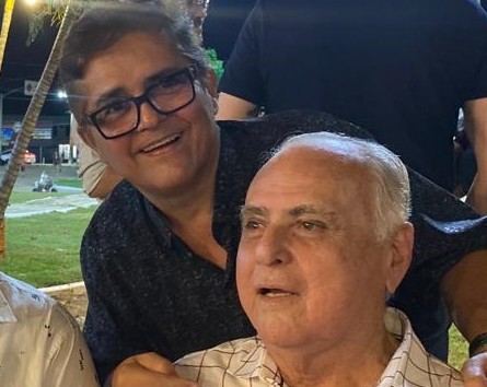 PRÓXIMO SEIS DE JANUARY É DIA DE CONFRA NATALINA DE ROBERTO PESSOA COM GENTE QUE GOSTA NO CARIRI